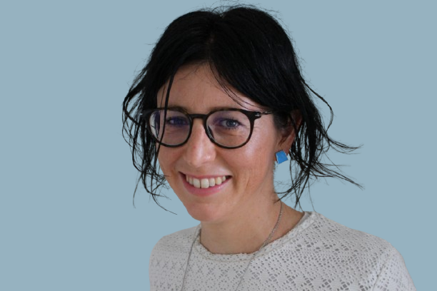 Foto Profilo Eleonora